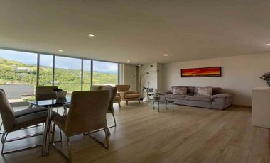 APARTAMENTO EN ARRIENDO EN AV ALBERTO MENDOZA/MANIZALES