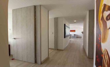 APARTAMENTO EN ARRIENDO EN AV ALBERTO MENDOZA/MANIZALES