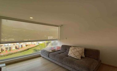 APARTAMENTO EN ARRIENDO EN AV ALBERTO MENDOZA/MANIZALES