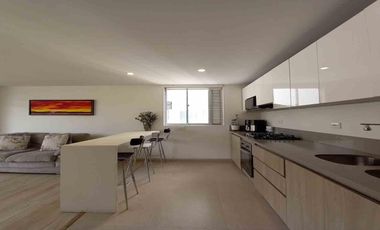 APARTAMENTO EN ARRIENDO EN AV ALBERTO MENDOZA/MANIZALES