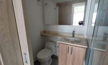 APARTAMENTO EN VENTA UBICADO EN MEDELLIN SECTOR ALTOS DE CALASANZ