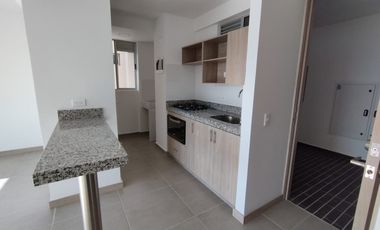 APARTAMENTO EN VENTA UBICADO EN MEDELLIN SECTOR ALTOS DE CALASANZ