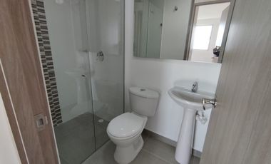 APARTAMENTO EN VENTA UBICADO EN MEDELLIN SECTOR ALTOS DE CALASANZ