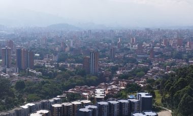 APARTAMENTO EN VENTA UBICADO EN MEDELLIN SECTOR ALTOS DE CALASANZ