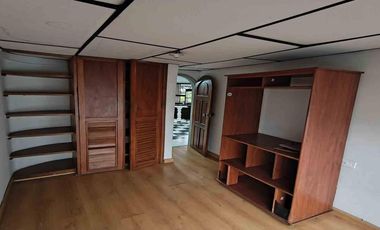 APARTAMENTO EN ARRIENDO EN LAS DELICIAS/MANIZALES