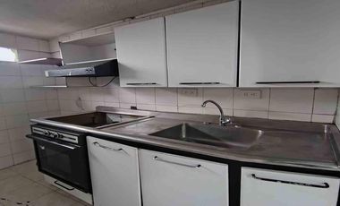 APARTAMENTO EN ARRIENDO EN LAS DELICIAS/MANIZALES