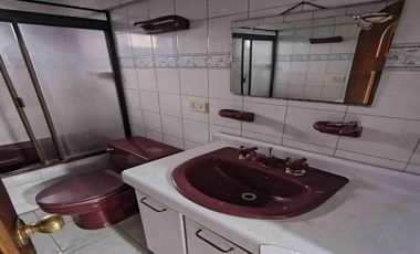 APARTAMENTO EN ARRIENDO EN LAS DELICIAS/MANIZALES