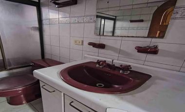 APARTAMENTO EN ARRIENDO EN LAS DELICIAS/MANIZALES