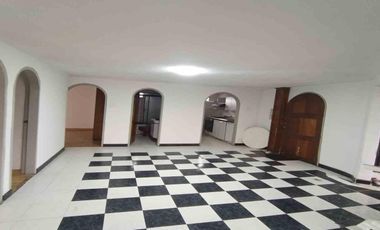 APARTAMENTO EN ARRIENDO EN LAS DELICIAS/MANIZALES
