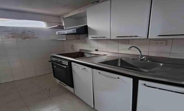APARTAMENTO EN ARRIENDO EN LAS DELICIAS/MANIZALES