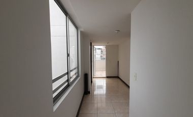 APARTAMENTO EN ARRIENDO EN CHIPRE/MANIZALES