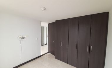 APARTAMENTO EN ARRIENDO EN CHIPRE/MANIZALES