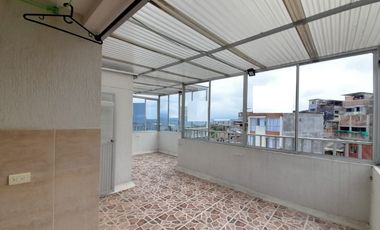 APARTAMENTO EN ARRIENDO EN CHIPRE/MANIZALES