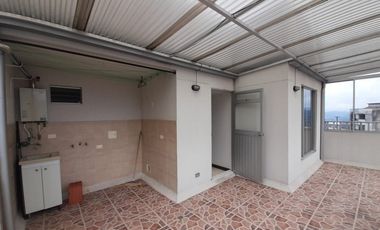 APARTAMENTO EN ARRIENDO EN CHIPRE/MANIZALES