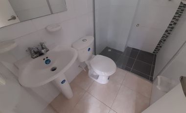 APARTAMENTO EN ARRIENDO EN CHIPRE/MANIZALES