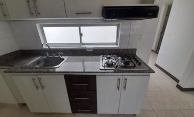 APARTAMENTO EN ARRIENDO EN CHIPRE/MANIZALES