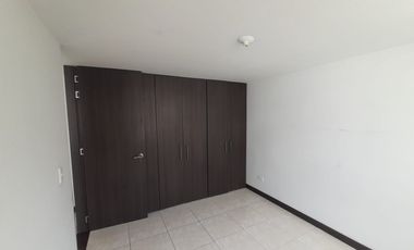 APARTAMENTO EN ARRIENDO EN CHIPRE/MANIZALES