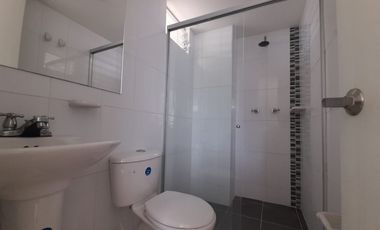 APARTAMENTO EN ARRIENDO EN CHIPRE/MANIZALES