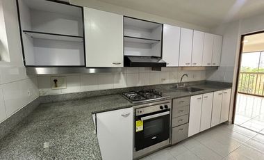 APARTAMENTO EN ARRIENDO UBICADO EN ENVIGADO SECTOR FRONTERA