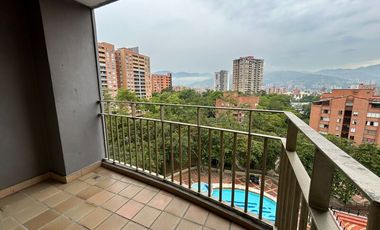 APARTAMENTO EN ARRIENDO UBICADO EN ENVIGADO SECTOR FRONTERA