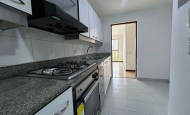 APARTAMENTO EN ARRIENDO UBICADO EN ENVIGADO SECTOR FRONTERA
