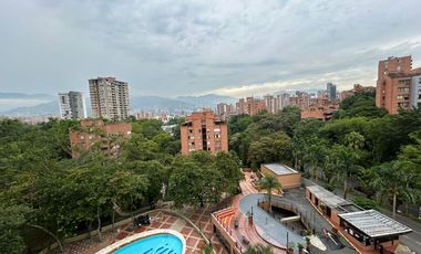 APARTAMENTO EN ARRIENDO UBICADO EN ENVIGADO SECTOR FRONTERA