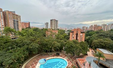 APARTAMENTO EN ARRIENDO UBICADO EN ENVIGADO SECTOR FRONTERA