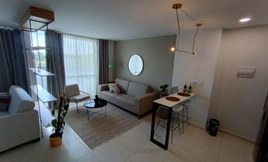 APARTAESTUDIO EN VENTA EN CERRITOS/PEREIRA RISARALDA