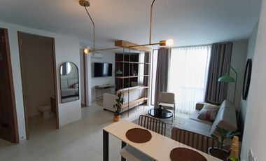 APARTAESTUDIO EN VENTA EN CERRITOS/PEREIRA RISARALDA