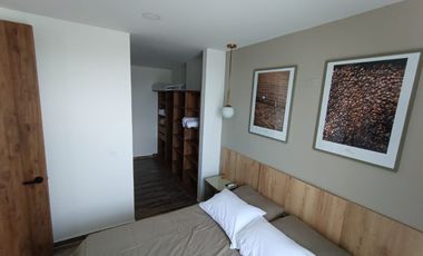 APARTAESTUDIO EN VENTA EN CERRITOS/PEREIRA RISARALDA