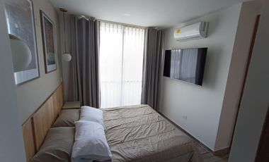 APARTAESTUDIO EN VENTA EN CERRITOS/PEREIRA RISARALDA