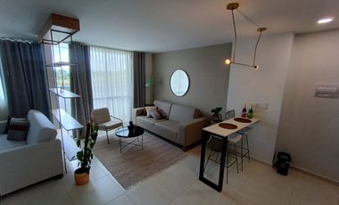 APARTAESTUDIO EN VENTA EN CERRITOS/PEREIRA RISARALDA