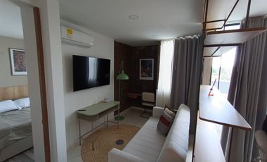 APARTAESTUDIO EN VENTA EN CERRITOS/PEREIRA RISARALDA