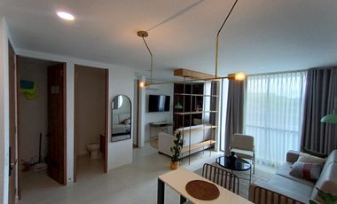 APARTAESTUDIO EN VENTA EN CERRITOS/PEREIRA RISARALDA