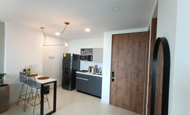 APARTAESTUDIO EN VENTA EN CERRITOS/PEREIRA RISARALDA