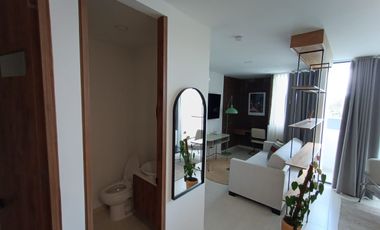 APARTAESTUDIO EN VENTA EN CERRITOS/PEREIRA RISARALDA