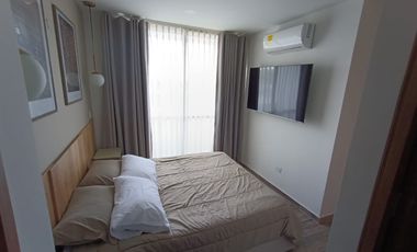 APARTAESTUDIO EN VENTA EN CERRITOS/PEREIRA RISARALDA