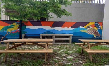 APARTAESTUDIO EN ARRIENDO EN SANTA HELENA/MANIZALES