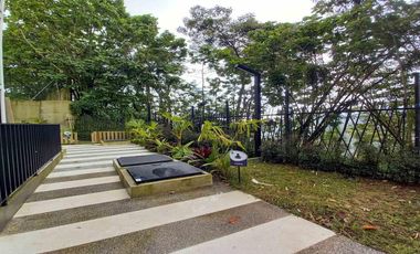 APARTAESTUDIO EN ARRIENDO EN SANTA HELENA/MANIZALES