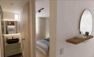 APARTAESTUDIO EN ARRIENDO EN SANTA HELENA/MANIZALES