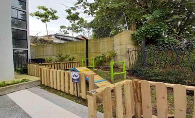 APARTAESTUDIO EN ARRIENDO EN SANTA HELENA/MANIZALES