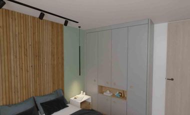 APARTAESTUDIO EN ARRIENDO EN SANTA HELENA/MANIZALES