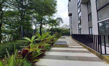 APARTAESTUDIO EN ARRIENDO EN SANTA HELENA/MANIZALES