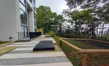 APARTAESTUDIO EN ARRIENDO EN SANTA HELENA/MANIZALES