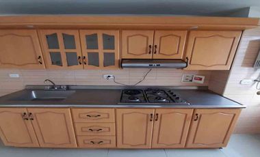 APARTAMENTO EN ARRIENDO EN LA FUENTE