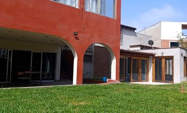 Se Alquilan Locales Comerciales – Javier Prado (Surco) Zonificación Cz – Desde 90 M²