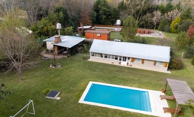 Casa en Santa Brigida