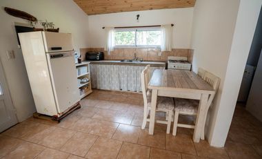 Casa en Santa Brigida