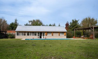 Casa en Santa Brigida