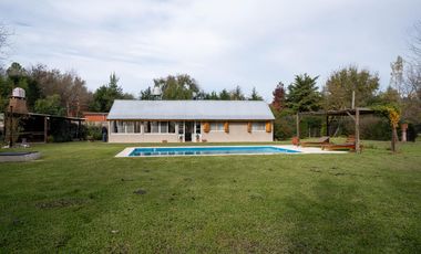 Casa en Santa Brigida